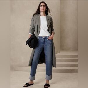 Banana Republic The Beau Jean